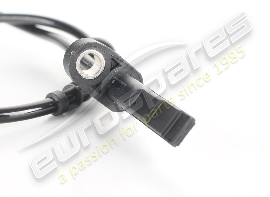 nuevo sensor abs trasero maserati. número de pieza 670006720 (3)