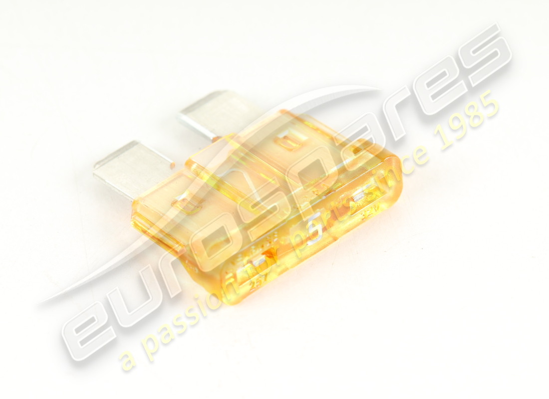 NUEVO FUSIBLE DE CUCHILLA Lamborghini. NÚMERO DE PIEZA N01713116 (1)
