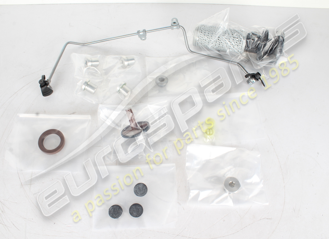 nuevo kit de placa de control del embrague ferrari f142. número de pieza 70004181 (5)