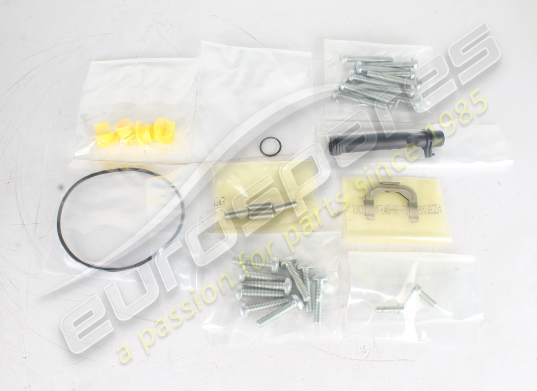 nuevo kit de placa de control del embrague ferrari f142. número de pieza 70004181 (3)