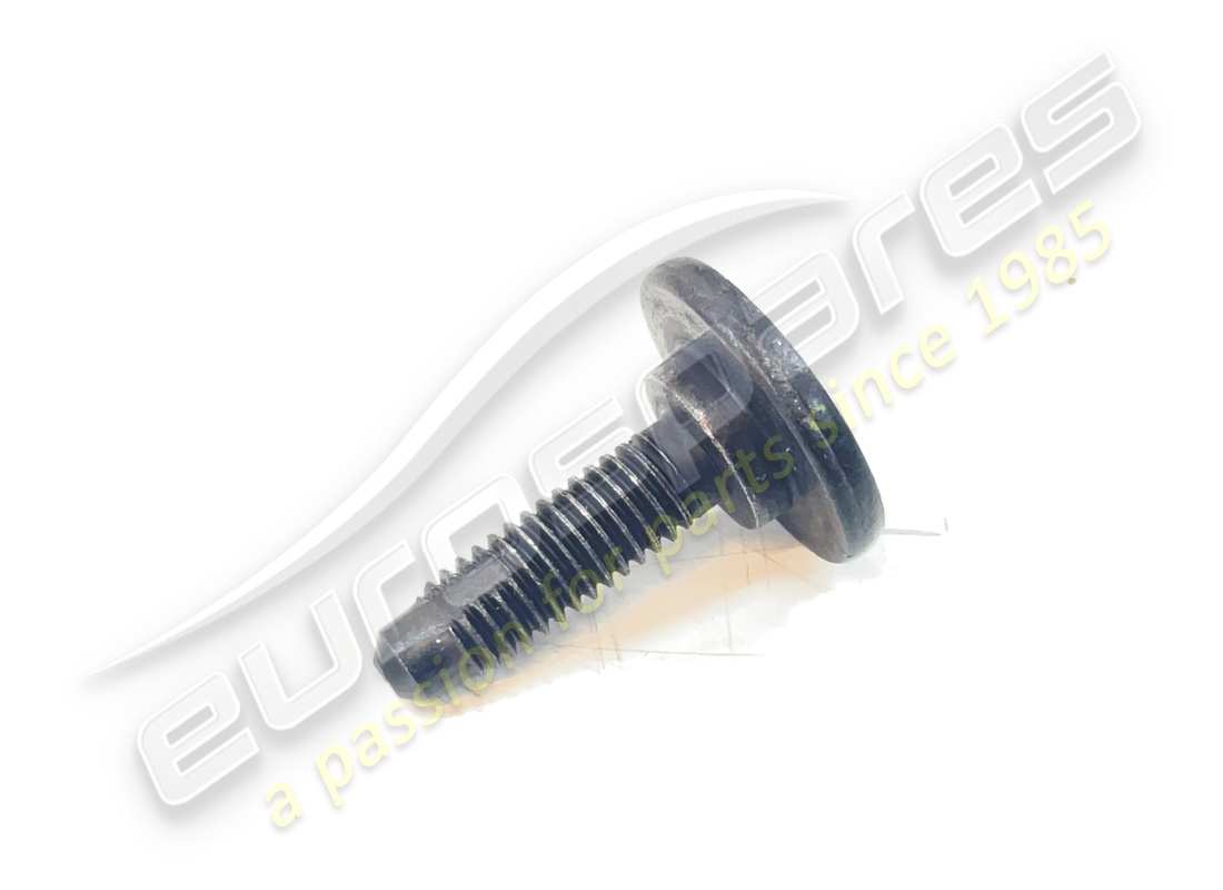 nuevo tornillo maserati. número de parte 675000057 (1)