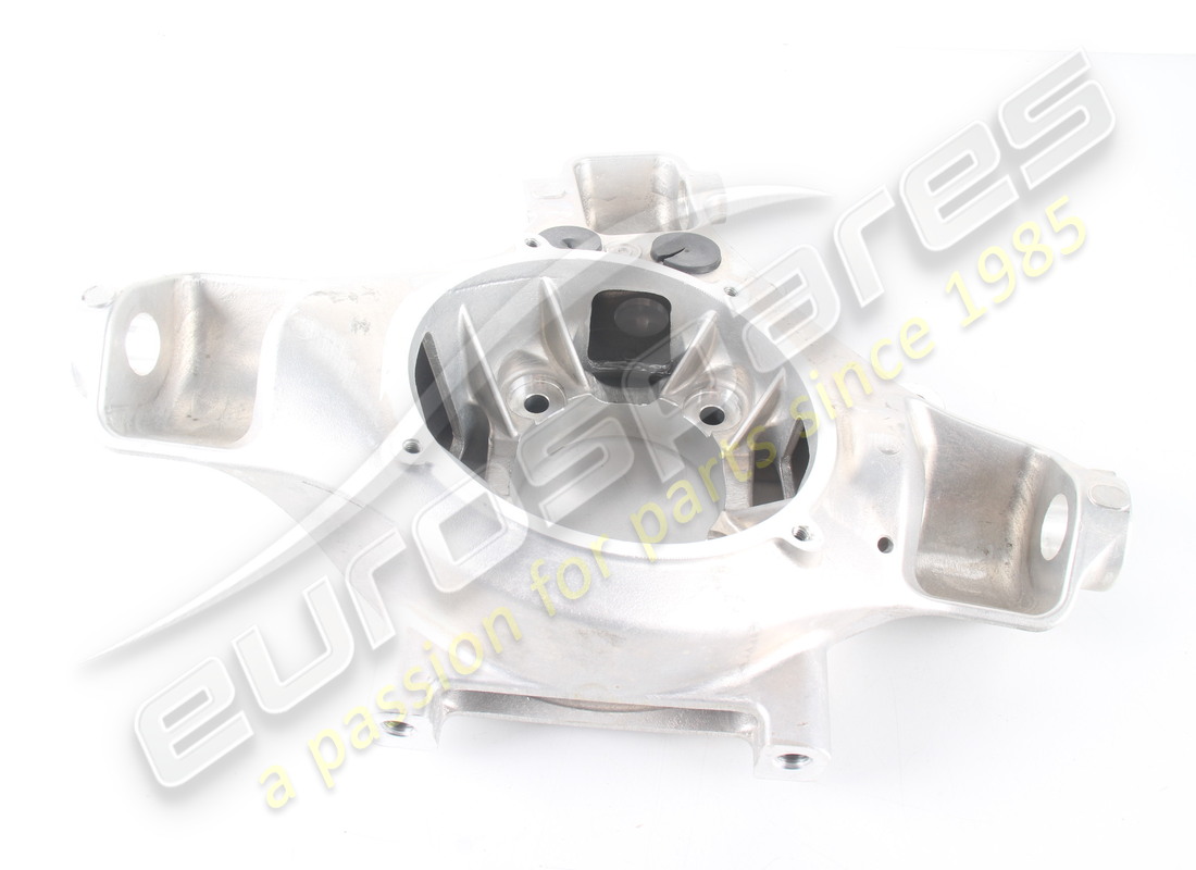 nuevo ferrari muñón de dirección delantero izquierdo. número de pieza 236929 (2)