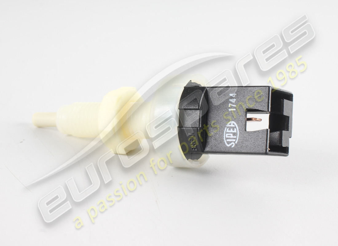 nuevo interruptor del botón maserati. número de parte 133555 (2)