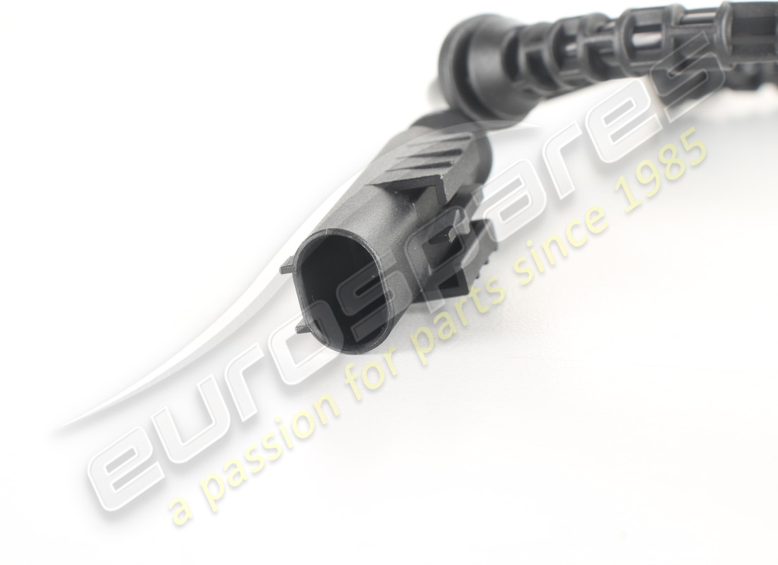 nuevo sensor abs trasero maserati. número de pieza 670006720 (2)
