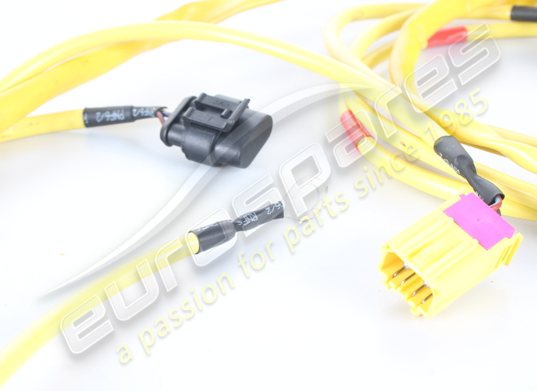 cables de airbag nuevos ferrari. número de pieza 159320 (2)