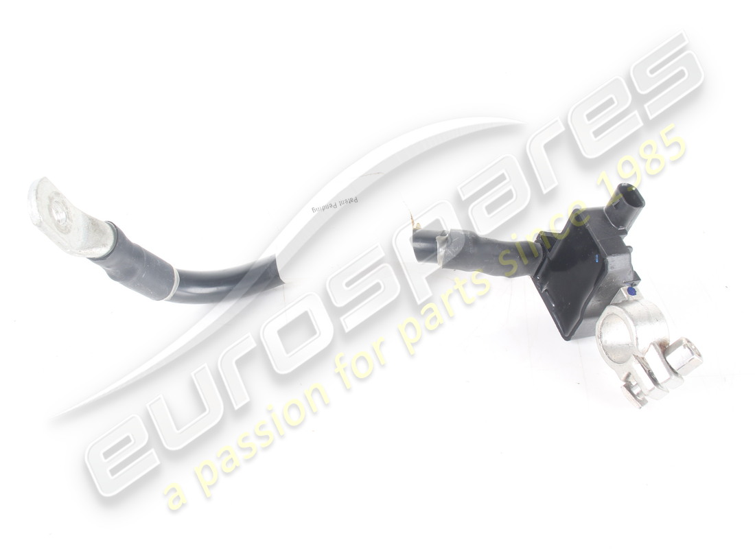 USADO Lamborghini GESTIÓN DE BATERÍA DIAG-ADR: 071 . NÚMERO DE PIEZA 420915181 (1)