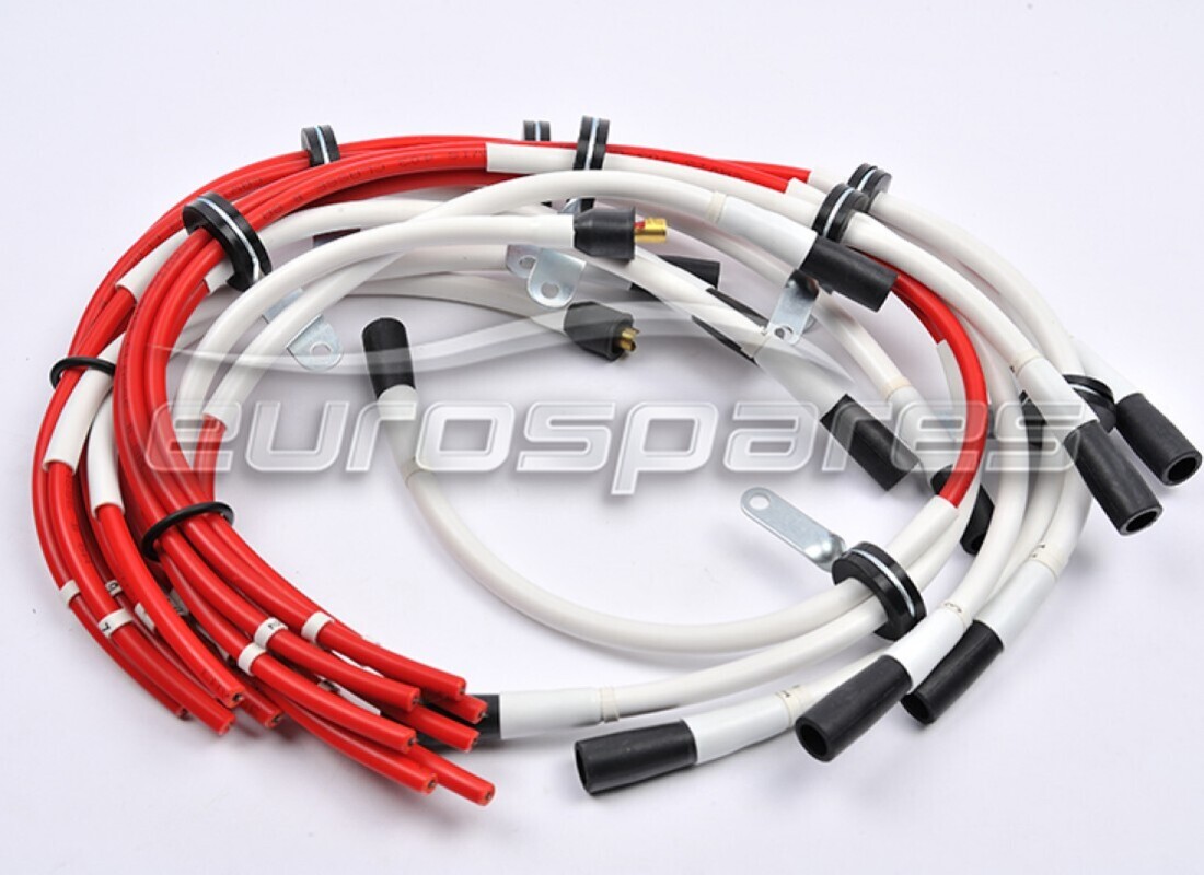 nuevo conjunto eurospares completo clientes potenciales de ht. número de parte fht005 (1)
