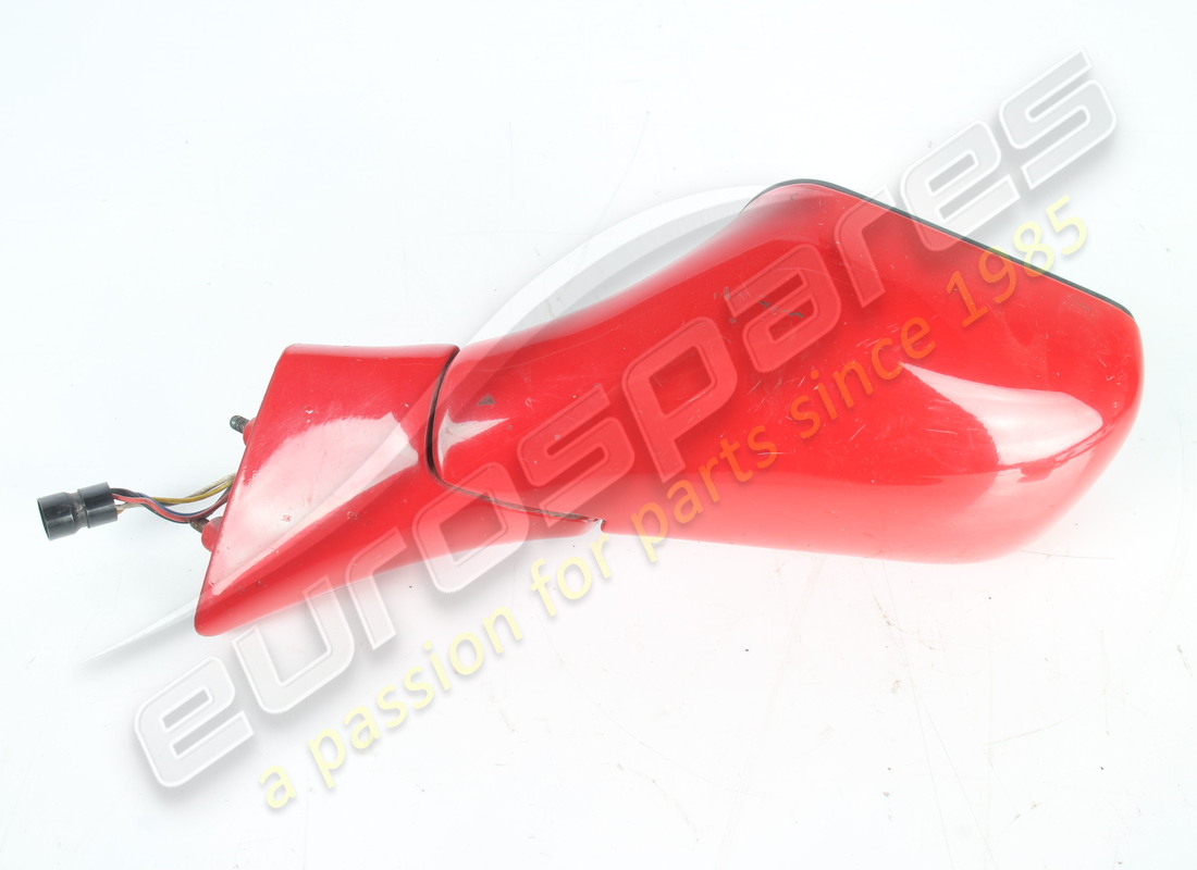 usado ferrari espejo de puerta izquierdo número de pieza lhd 62189010 (2)