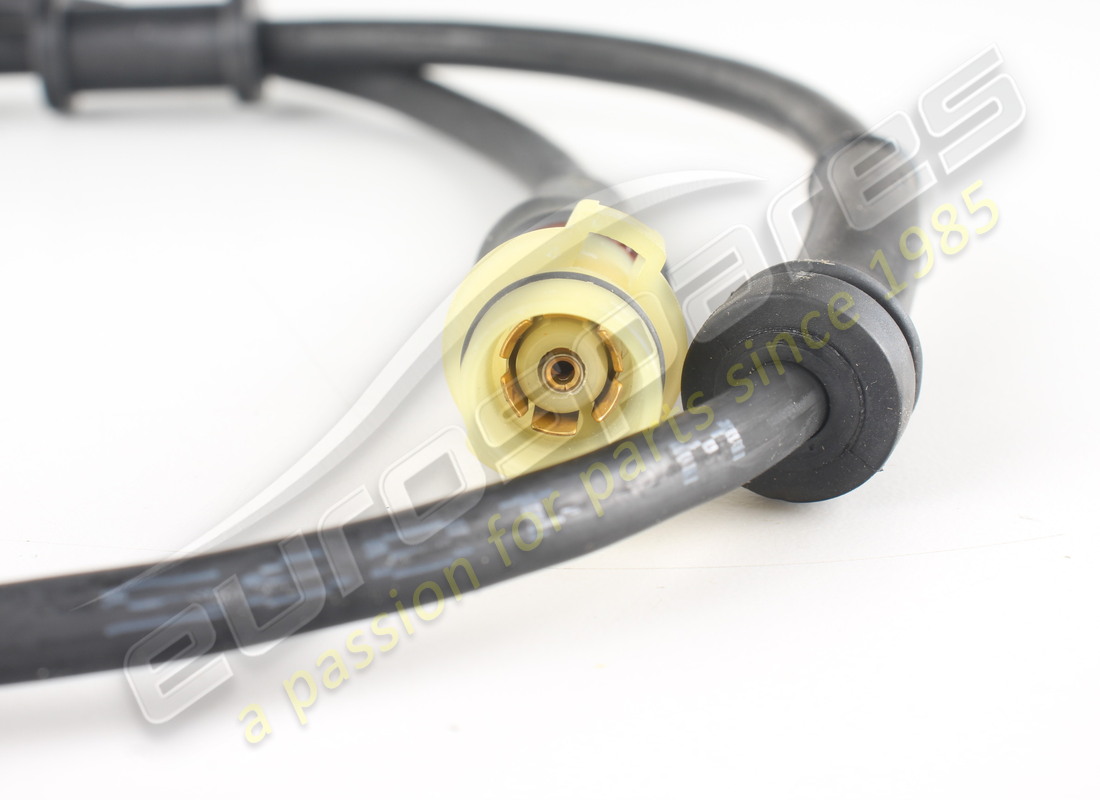 nuevo sensor de rueda delantera abs ferrari. número de pieza 139478 (2)