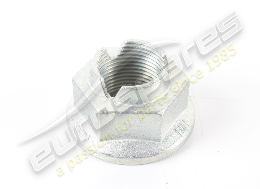 new porsche lock nut - m 22x 1,5. part number 99908463402 (1)