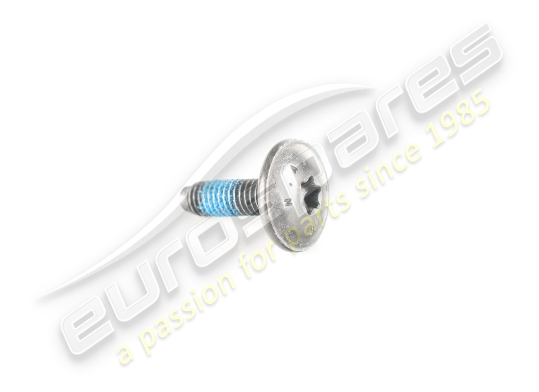 nuevo porsche vaso hexagonal con cabeza ovalada con collar. número de pieza n90900401 (1)