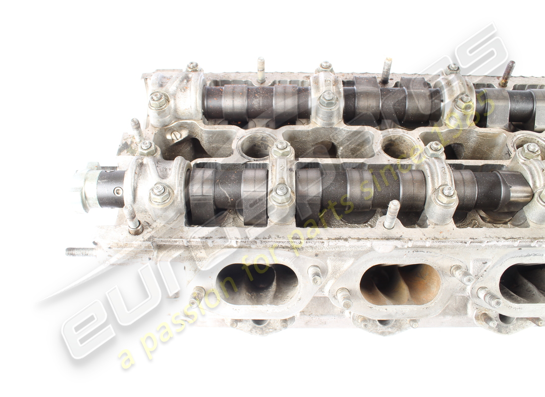 culata izquierda ferrari usada. número de parte 154015 (4)