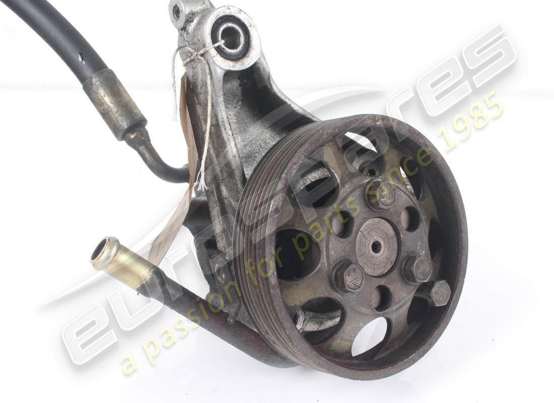 BOMBA PAS USADA FERRARI. NÚMERO DE PIEZA 139511 (2) bomba pas usada ferrari. número de pieza 139511 (2)