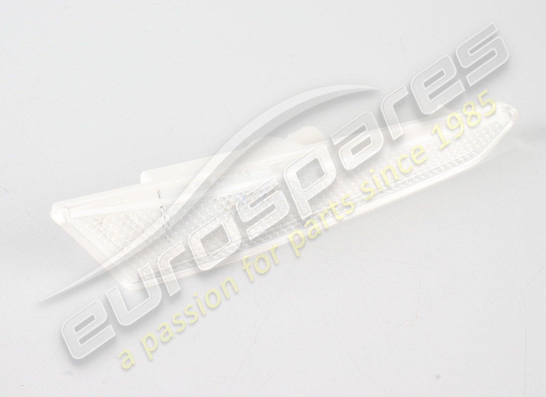 nueva luz de marcación lateral lamborghini. número de pieza 4t0945120b (1)
