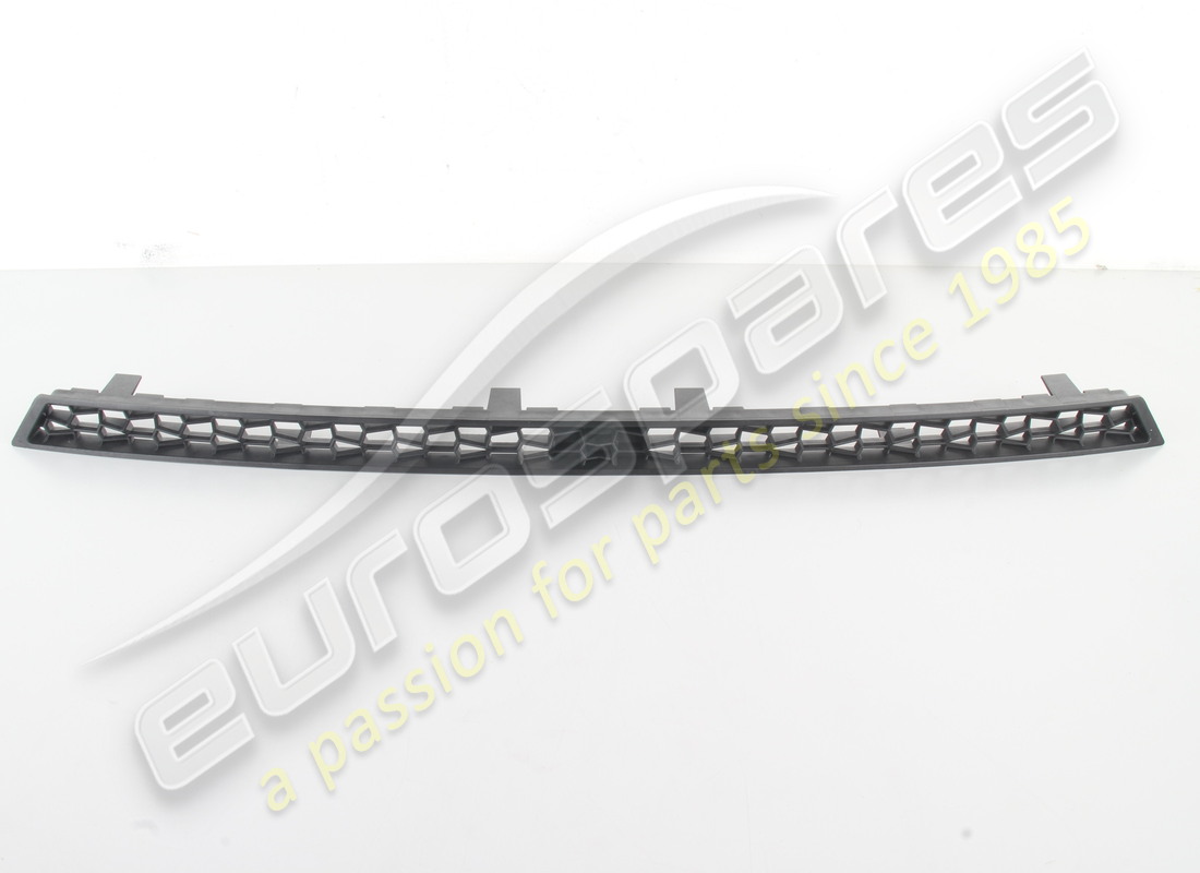 nueva rejilla del alerón delantero lamborghini. número de pieza 4t0807061 (1)
