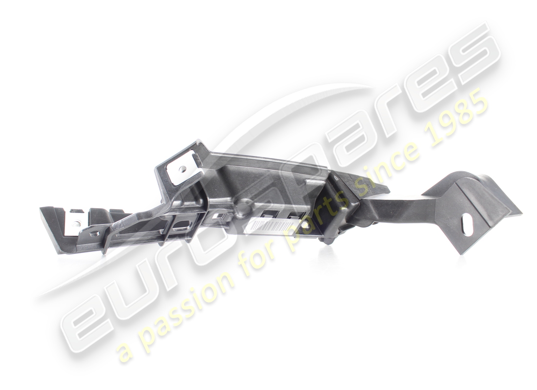NUEVO SOPORTE PORSCHE PARA CUBIERTA DE PARACHOQUES. NÚMERO DE PIEZA 9J1807228B (2) nuevo soporte porsche para cubierta de parachoques. número de pieza 9j1807228b (2)