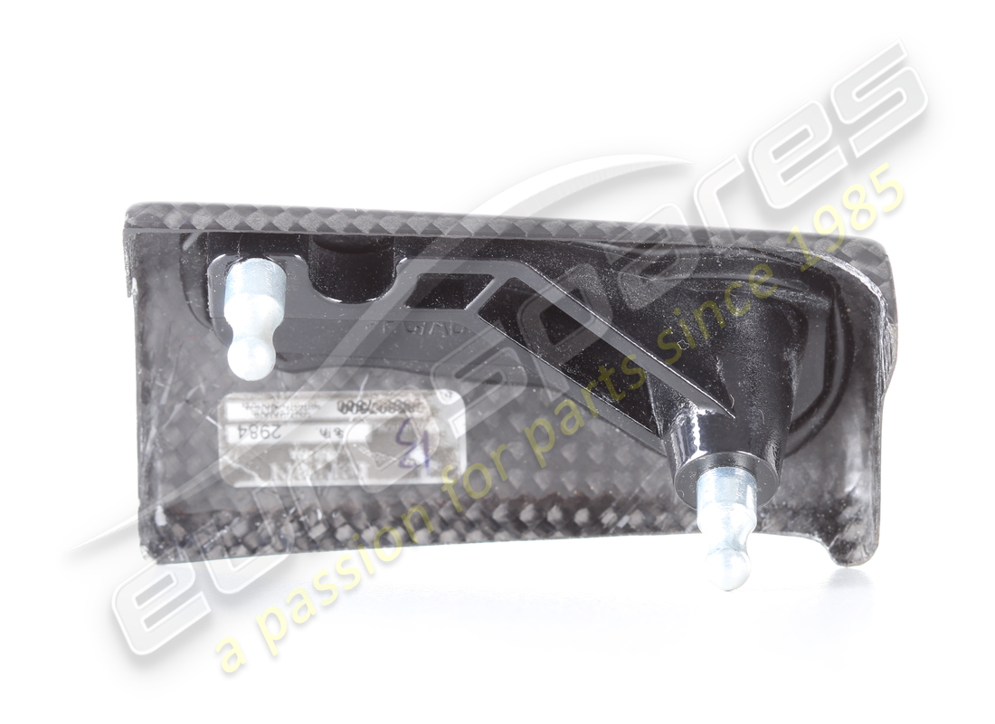 NUEVO CONECTOR DE SATÉLITE FERRARI IZQUIERDO. NÚMERO DE PARTE 82989900 (3) nuevo conector de satélite ferrari izquierdo. número de parte 82989900 (3)