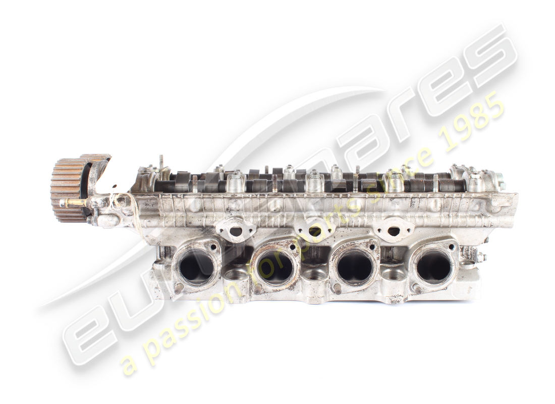 culata izquierda ferrari usada. número de parte 154015 (7)