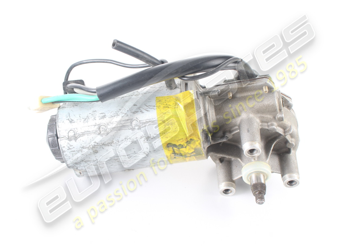 nuevo ferrari motor de elevación de faro izquierdo. número de pieza 149133 (2)