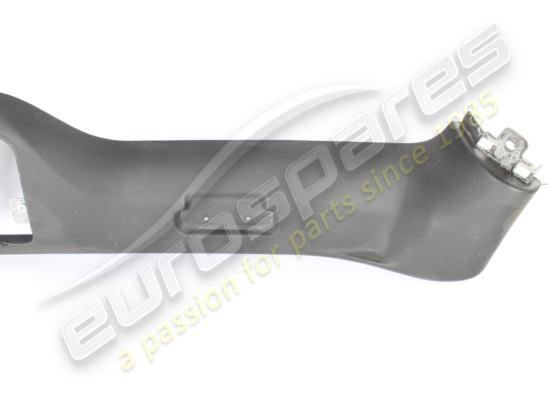 moldura del travesaño superior ferrari usada h. número de pieza 81882200 (3)