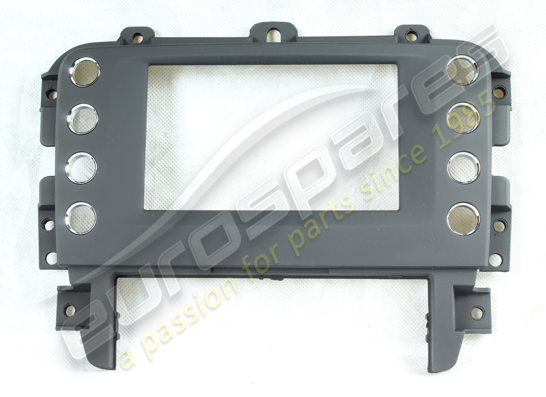 placa nueva maserati (my2009). número de pieza 80376400 (1)