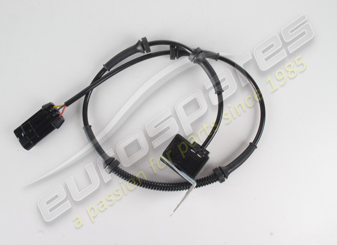 nuevo maserati sensor de aceleración vertical de rueda derecha. número de pieza 264472 (2)