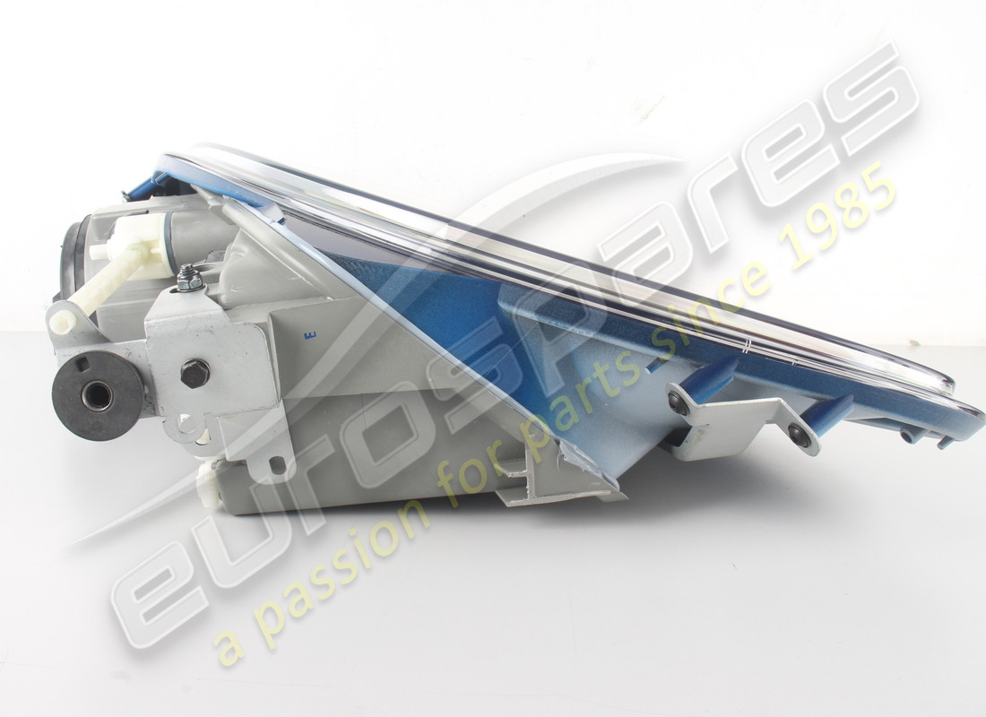 nuevo ferrari conjunto de lámpara izquierda lhd blu pozzi. número de parte 65994991 (5)