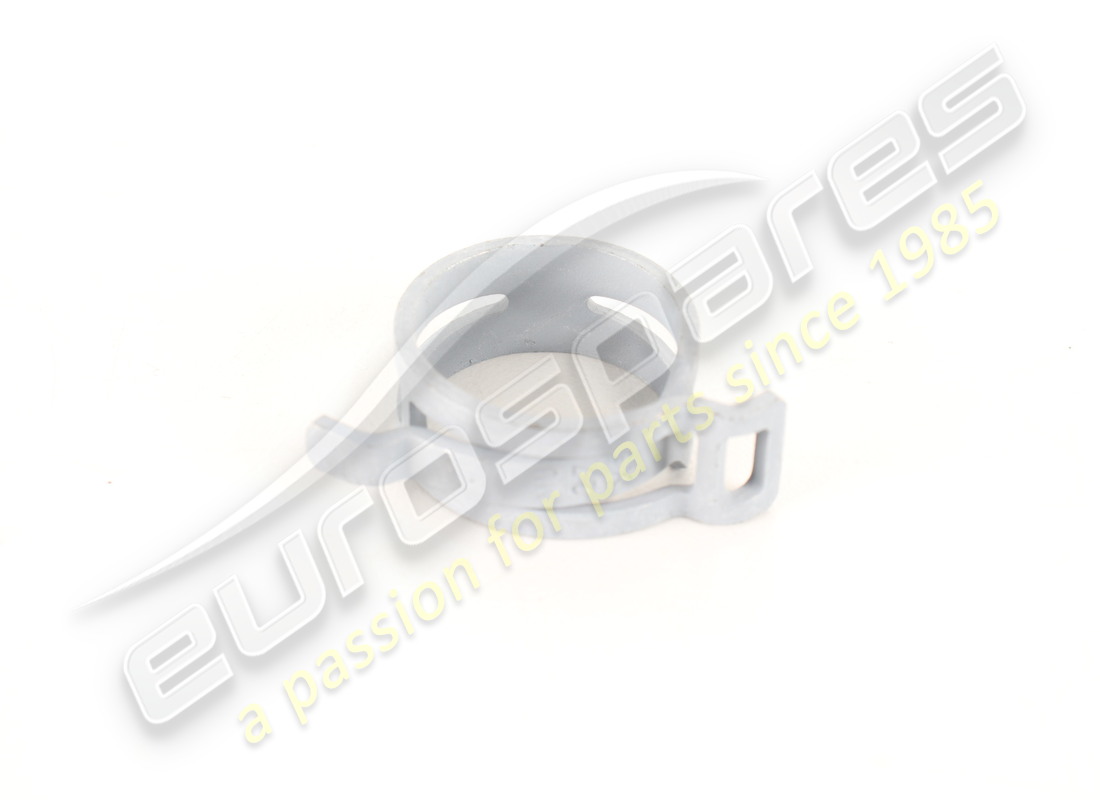 nueva lamborghini abrazadera de resorte b27x12. número de parte n90687001 (1)