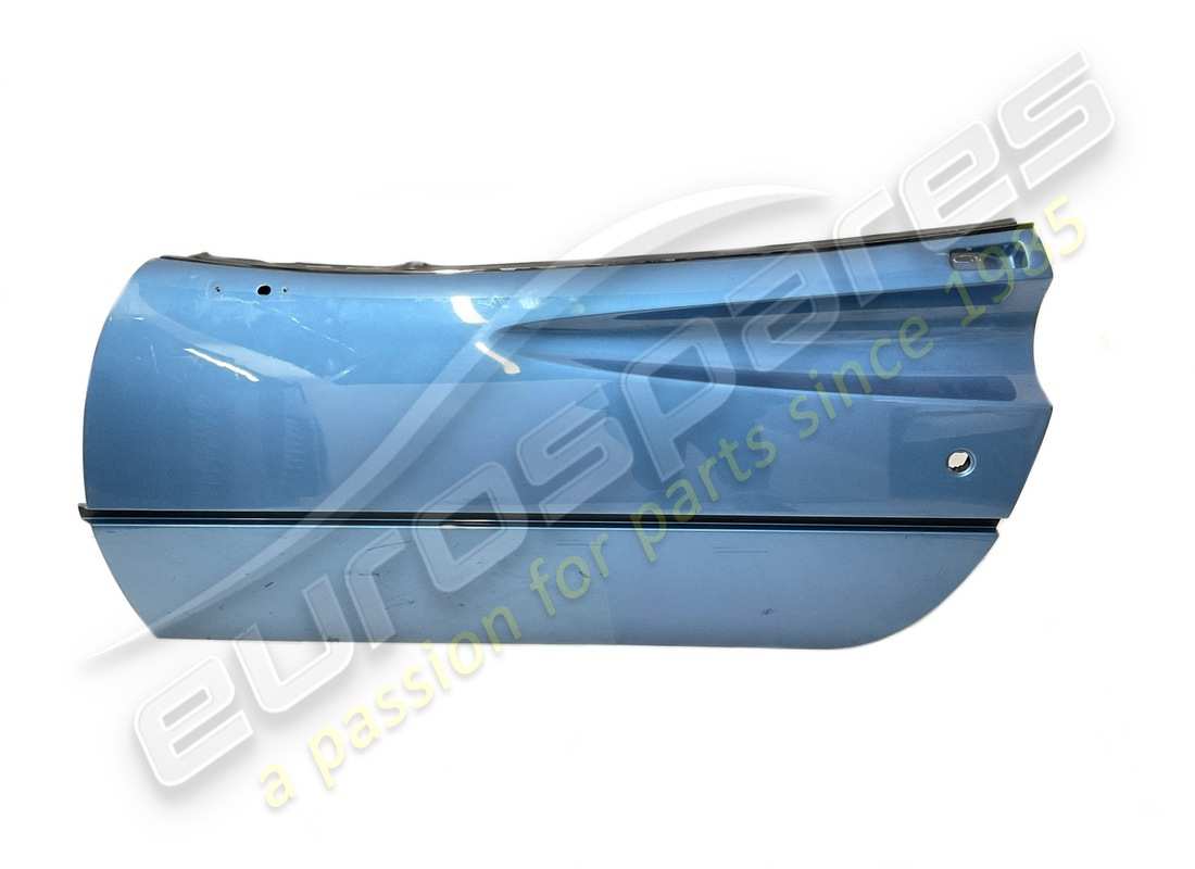 CONJUNTO DE PUERTA IZQUIERDA Ferrari GTS USADO. NÚMERO DE PARTE 61814300 (1)
