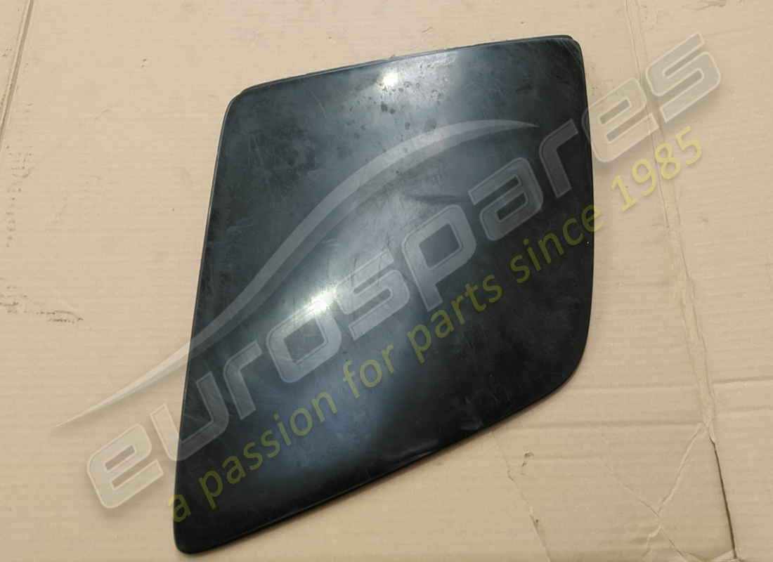 cubierta de lámpara de cabeza izquierda ferrari usada. número de parte 63135900 (2)