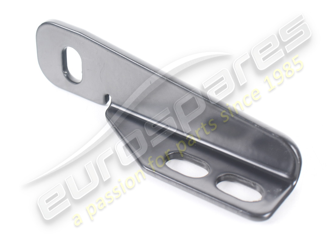 NUEVO SOPORTE DE SOPORTE DEL CONVERTIDOR CATALÍTICO MASERATI. NÚMERO DE PARTE 209776 (2) nuevo soporte de soporte del convertidor catalítico maserati. número de parte 209776 (2)