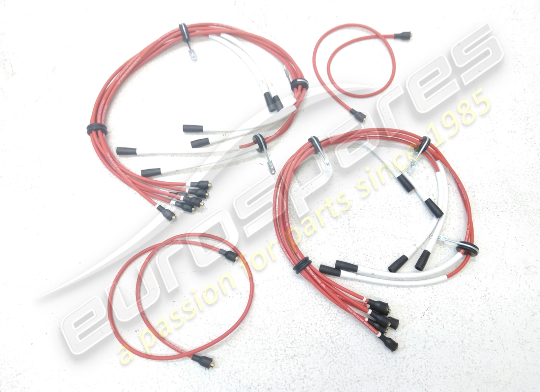 nuevo conjunto de plomos ht de eurospares ht. número de parte lht002 (1)
