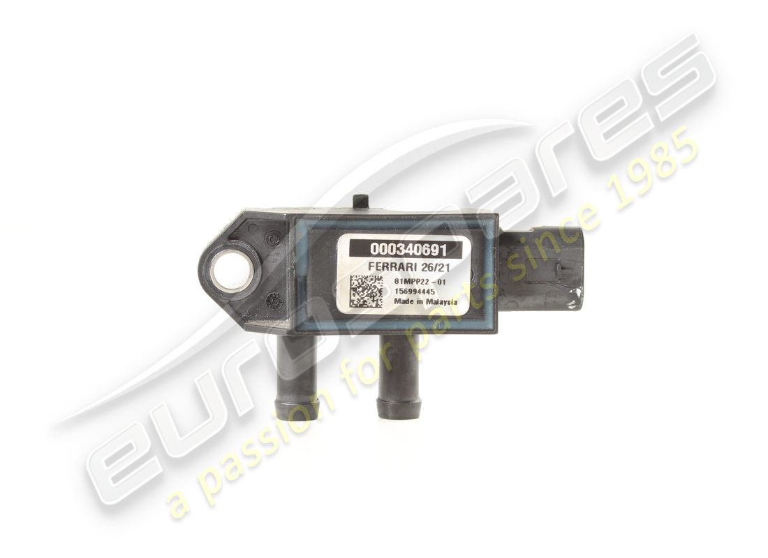 sensor de presión ferrari usado. número de parte 340691 (2)