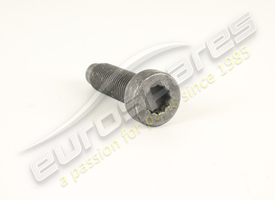 nuevo perno porsche, con enchufe poligónico hd. número de pieza n98925801 (2)