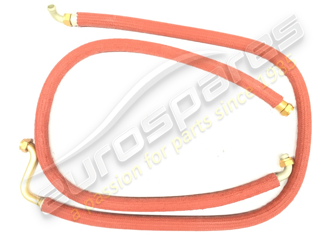 nuevo kit de enfriador de aceite ferrari. número de parte 70000894 (3)