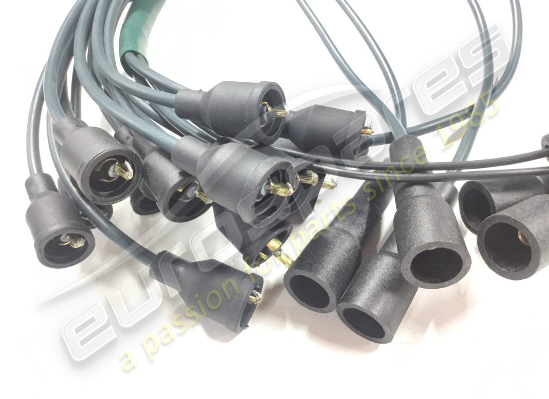 nuevo (otro) maserati juego completo de cables ht. número de parte mht002 (2)