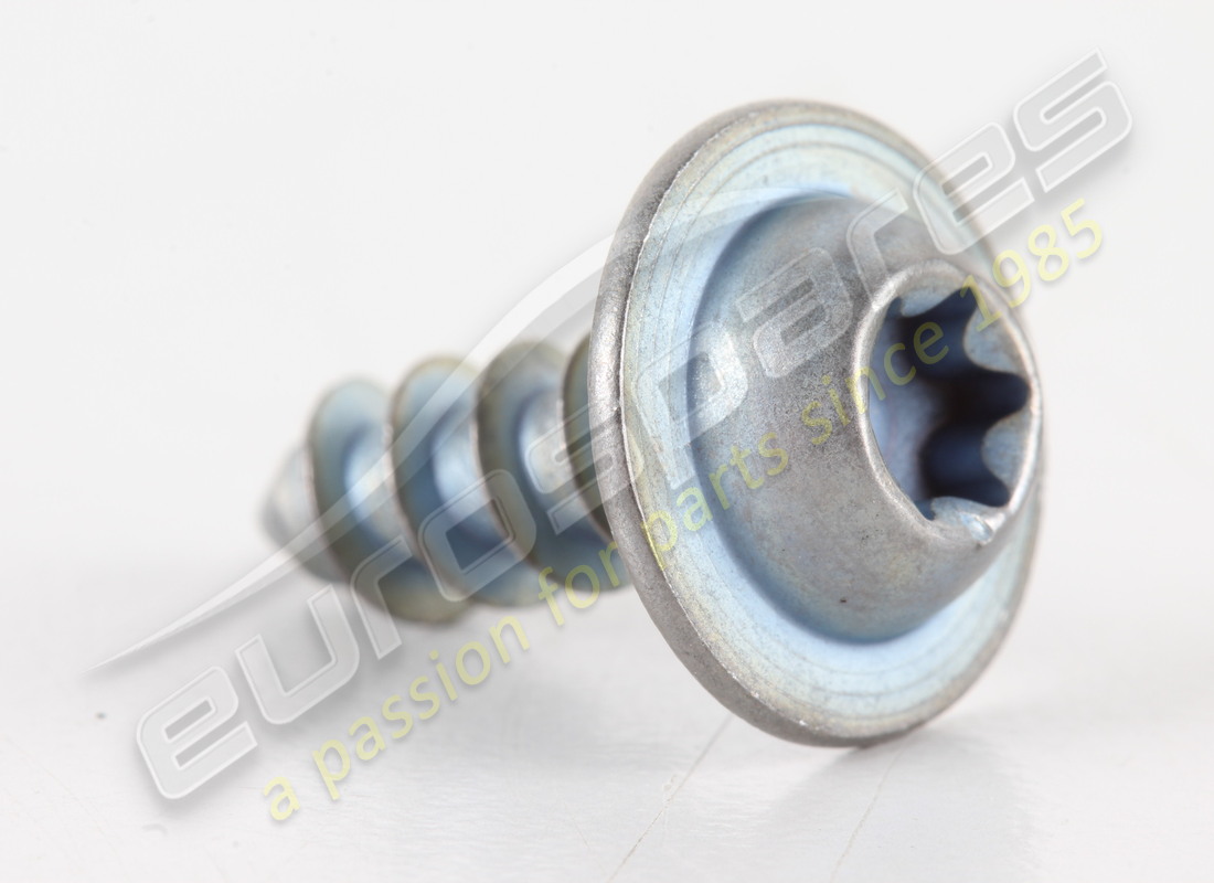 nuevo perno del panel de cabeza hexagonal porsche. número de parte n90817003 (2)
