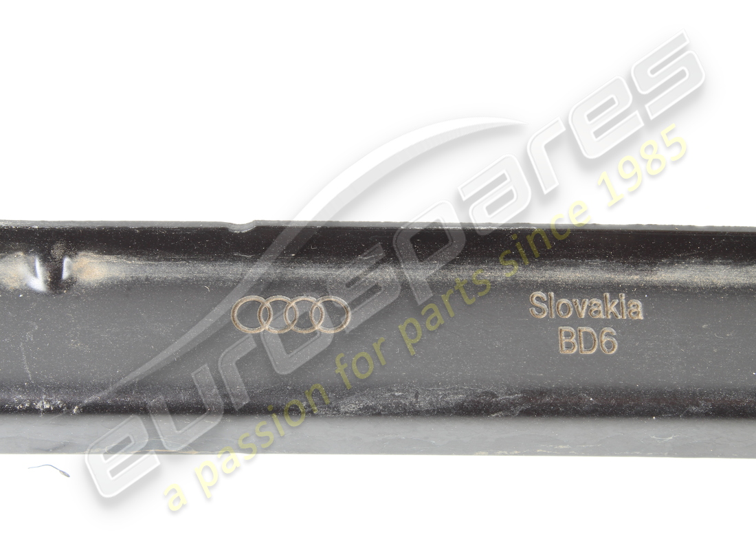 USADO LAMBORGHINI SOPORTE UNTERFL EAWS/EAV. NÚMERO DE PIEZA 4M0971845BQ (3) usado lamborghini soporte unterfl eaws/eav. número de pieza 4m0971845bq (3)