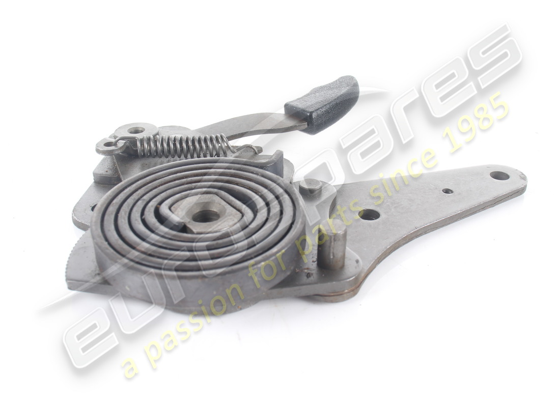 SOPORTE IZQUIERDO FERRARI USADO. NÚMERO DE PARTE 62515100 (5) soporte izquierdo ferrari usado. número de parte 62515100 (5)