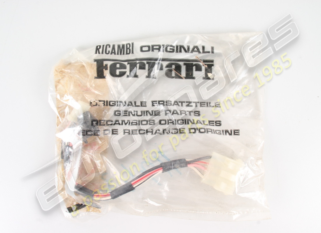 nuevo cable sensor de aire acondicionado ferrari. número de pieza 119430 (2)