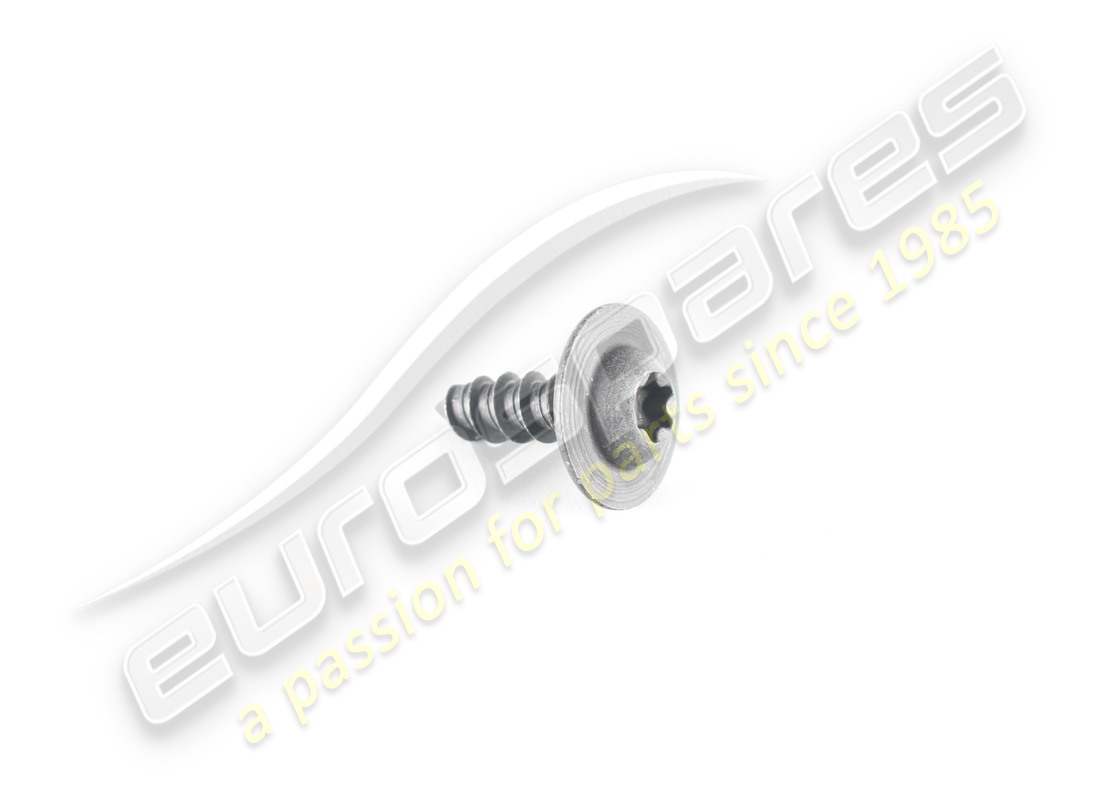 nuevo perno del panel de cabeza hexagonal porsche. número de parte n90808201 (1)