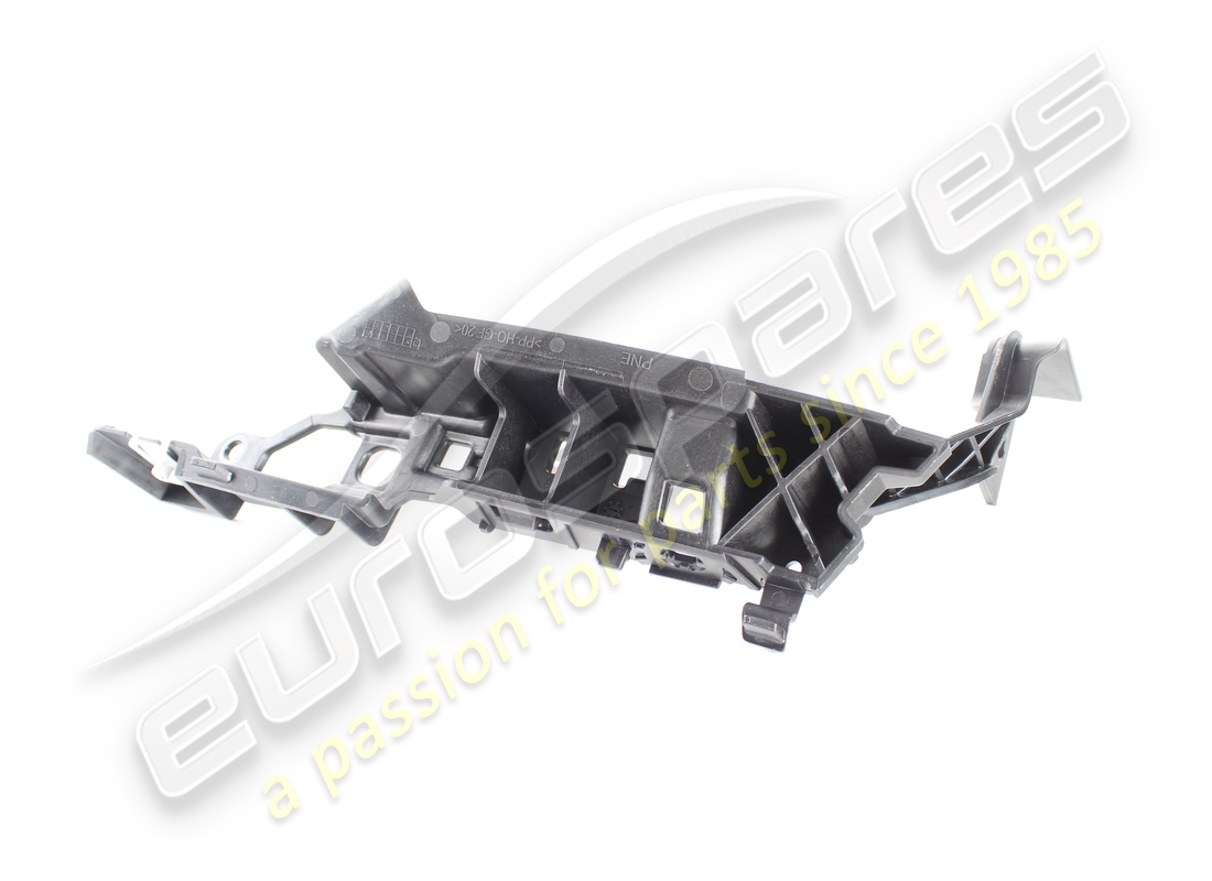 NUEVO SOPORTE PORSCHE PARA CUBIERTA DE PARACHOQUES. NÚMERO DE PIEZA 9J1807227B (5) nuevo soporte porsche para cubierta de parachoques. número de pieza 9j1807227b (5)
