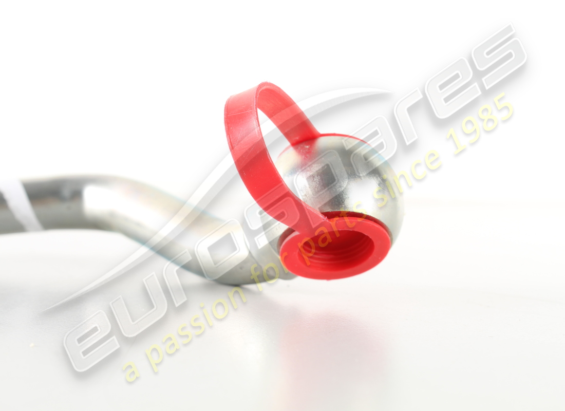 TUBO DERECHO NUEVO FERRARI. NÚMERO DE PIEZA 240327 (2) tubo derecho nuevo ferrari. número de pieza 240327 (2)