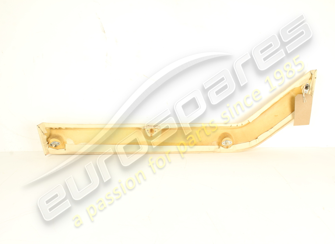 panel de puerta izquierdo ferrari usado en beige vm4208. número de parte 62155905 (4)