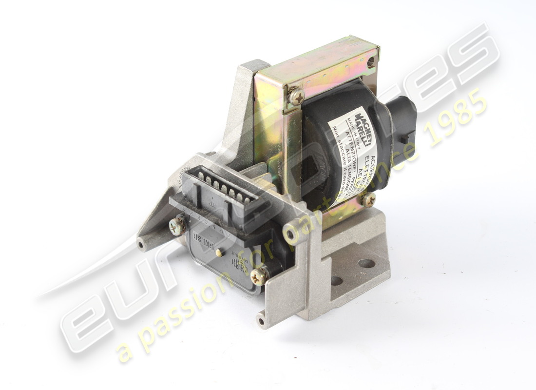 nueva unidad de bobina electrónica oem ver/cat. número de parte 143413 (2)
