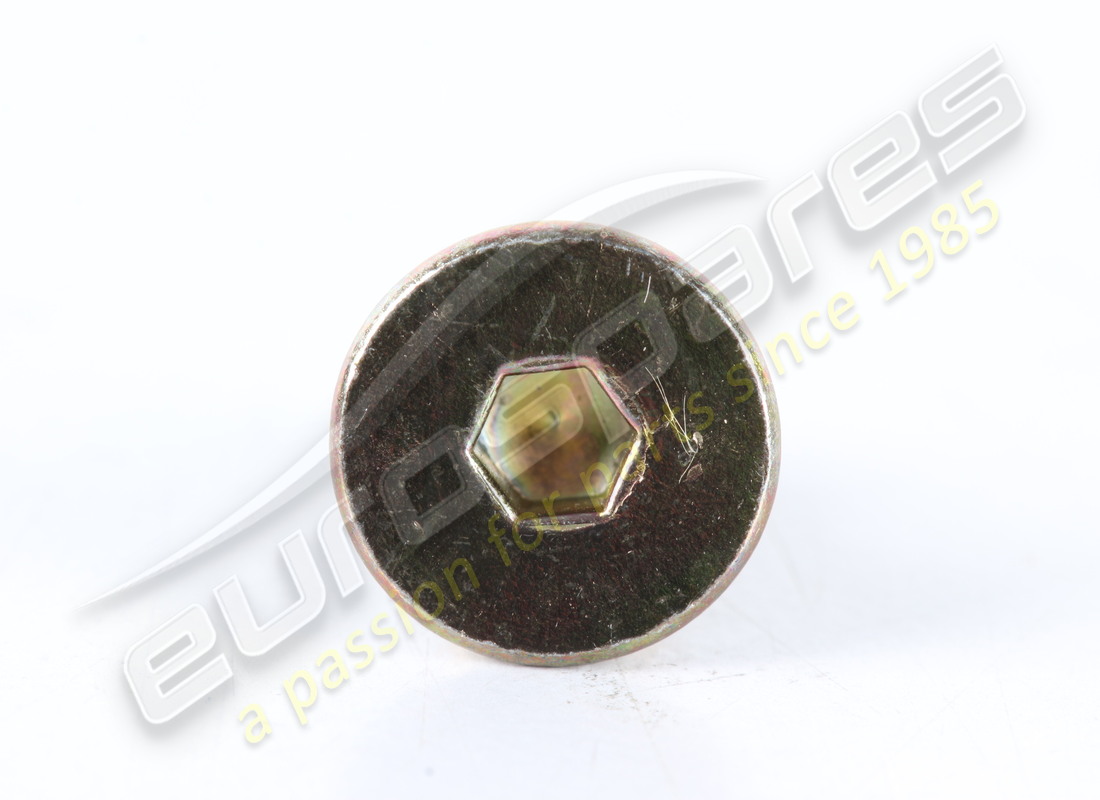 nuevo tornillo ferrari. número de parte 14440521 (2)