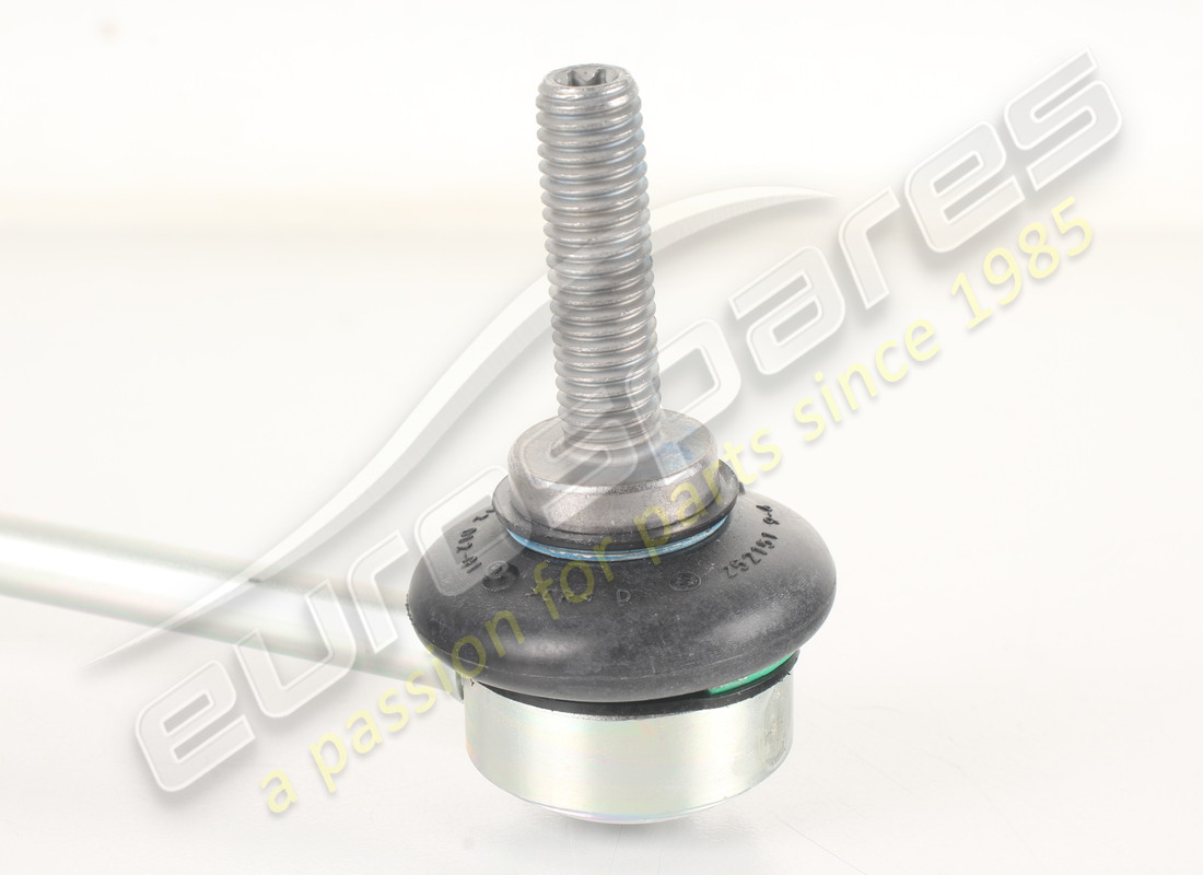 nuevo enlace de conexión porsche. número de pieza 9p1411318 (2)