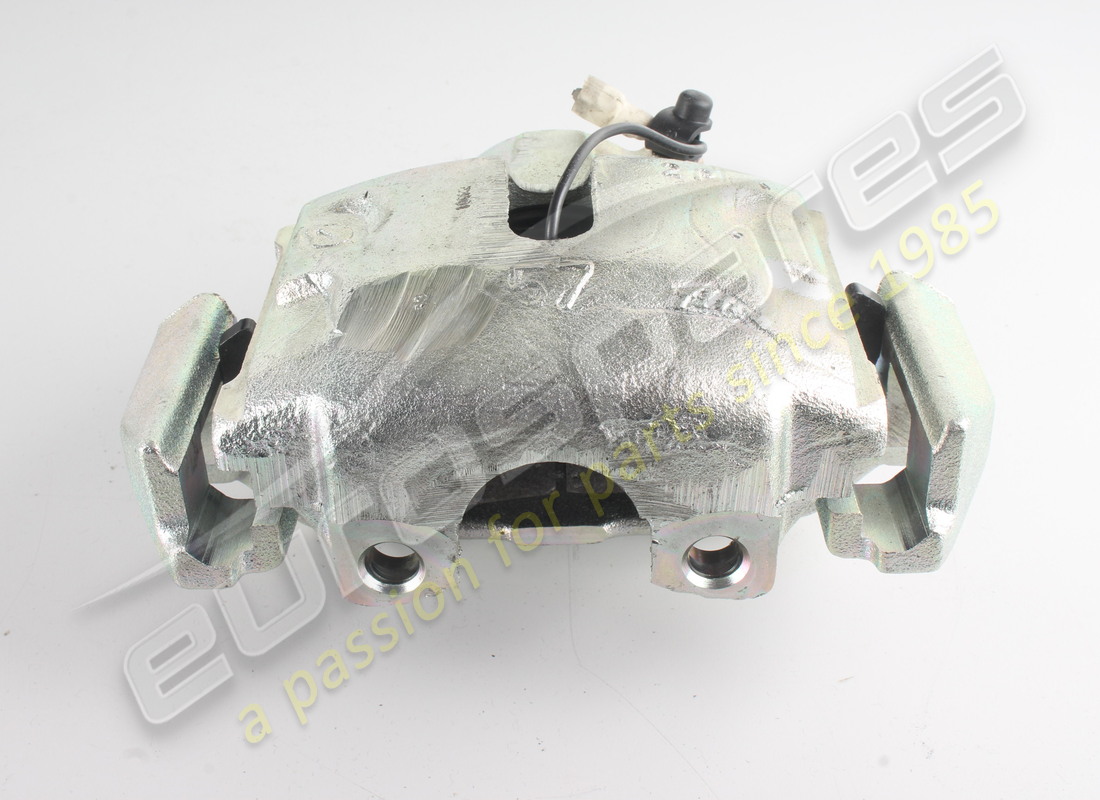 nueva pinza delantera maserati izquierda. número de parte 317254107 (1)