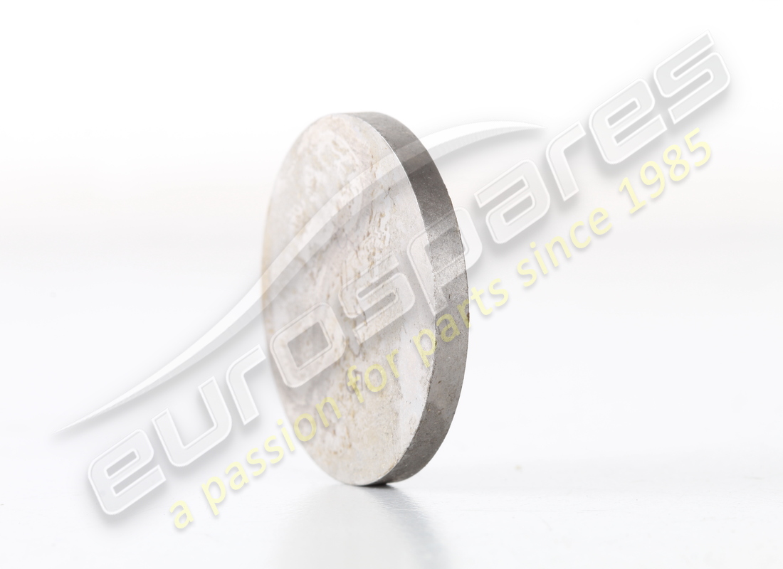 NUEVA ALMOHADILLA DE MASERATI GROSOR. 3.125. NÚMERO DE PARTE 600033326 (2) nueva almohadilla de maserati grosor. 3.125. número de parte 600033326 (2)