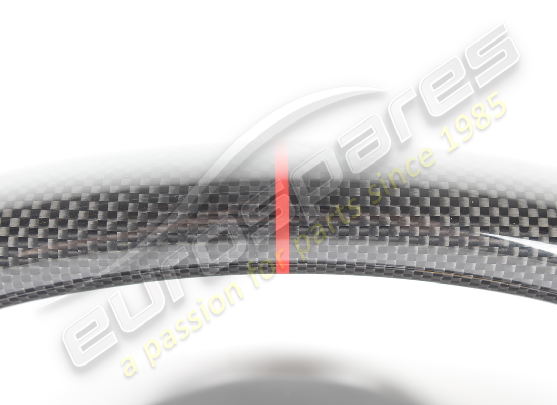 nuevo ferrari volante guida carbon-p.nero. número de parte 80898200 (4)